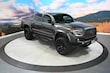 Toyota Tacoma 4WD