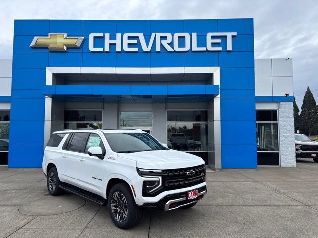 DYNAMIC_PREF_LABEL_SHOWROOM_SHOWROOM1_ALTATTRIBUTEBEFORE 2026 Chevrolet Suburban Z71 SUV DYNAMIC_PREF_LABEL_SHOWROOM_SHOWROOM1_ALTATTRIBUTEAFTER