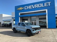 DYNAMIC_PREF_LABEL_SHOWROOM_SHOWROOM1_ALTATTRIBUTEBEFORE 2025 Chevrolet Colorado Z71 Truck DYNAMIC_PREF_LABEL_SHOWROOM_SHOWROOM1_ALTATTRIBUTEAFTER