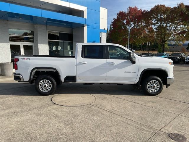 2025 Chevrolet Silverado 2500 HD LT - Photo 12