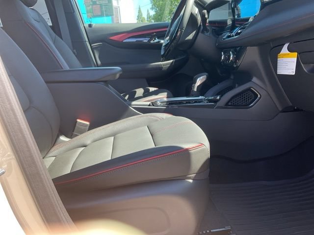 2026 Chevrolet Trailblazer RS - Photo 18