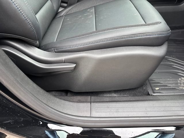 2026 Chevrolet Equinox EV 2LT - Photo 39