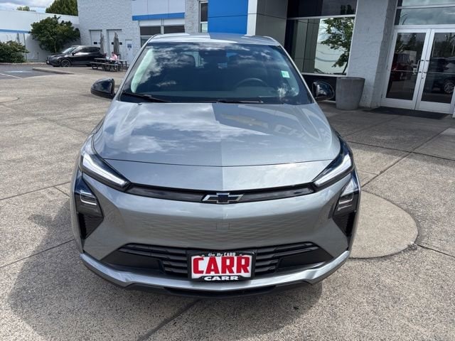 2027 Chevrolet Bolt LT - Photo 3