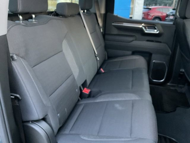 2025 Chevrolet Silverado 1500 LT - Photo 24
