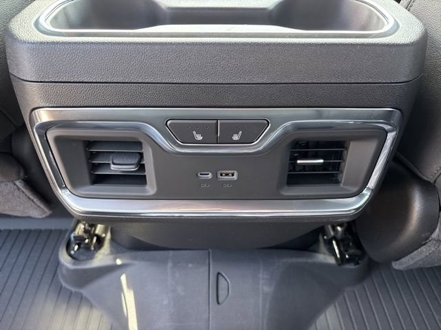 2026 Chevrolet Silverado 3500HD High Country - Photo 22