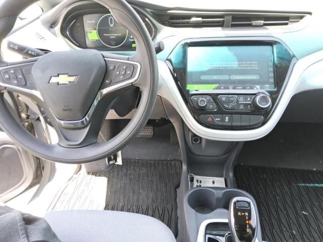 Used 2020 Chevrolet Bolt EV LT with VIN 1G1FW6S07L4139394 for sale in Beaverton, OR