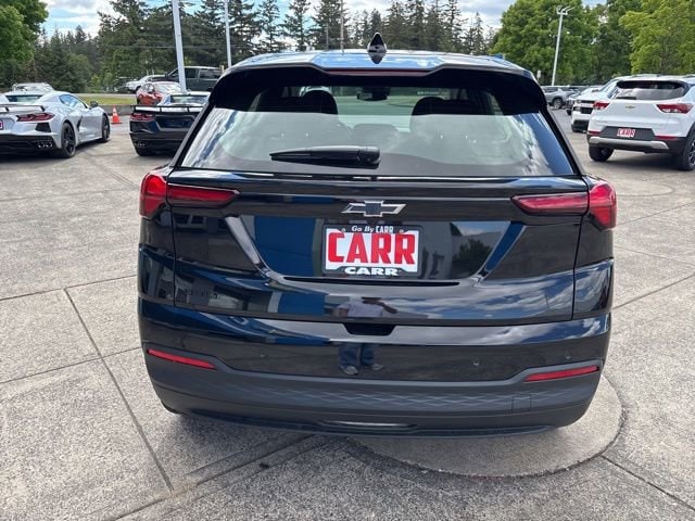 2027 Chevrolet Bolt LT - Photo 7