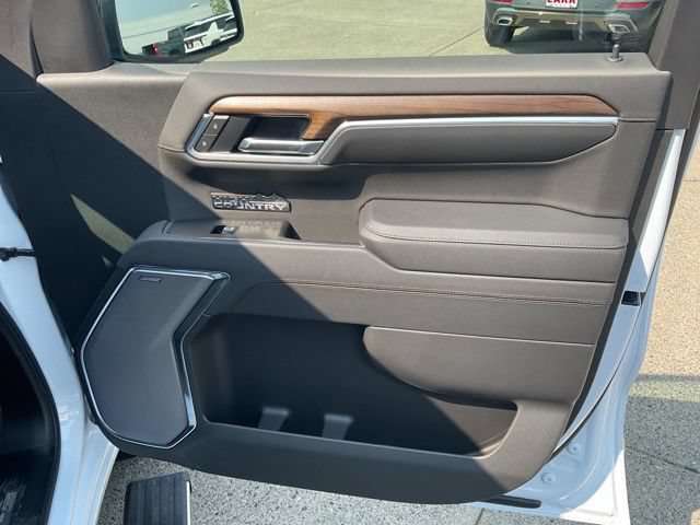 2026 Chevrolet Silverado 1500 High Country - Photo 41