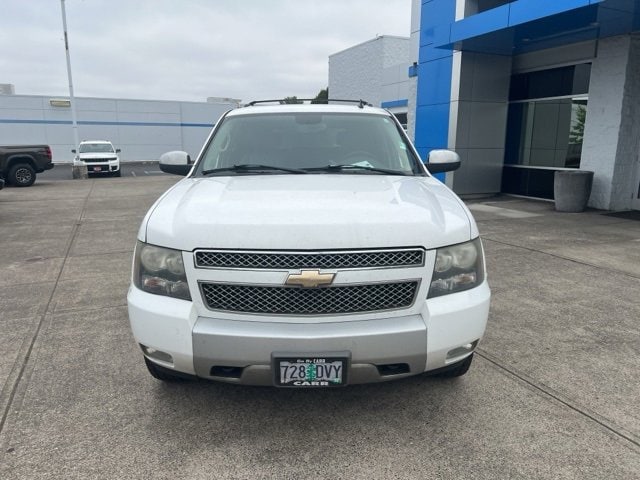 Used 2008 Chevrolet Tahoe LS with VIN 1GNFK13088R161765 for sale in Beaverton, OR