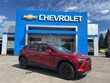 Chevrolet Blazer EV
