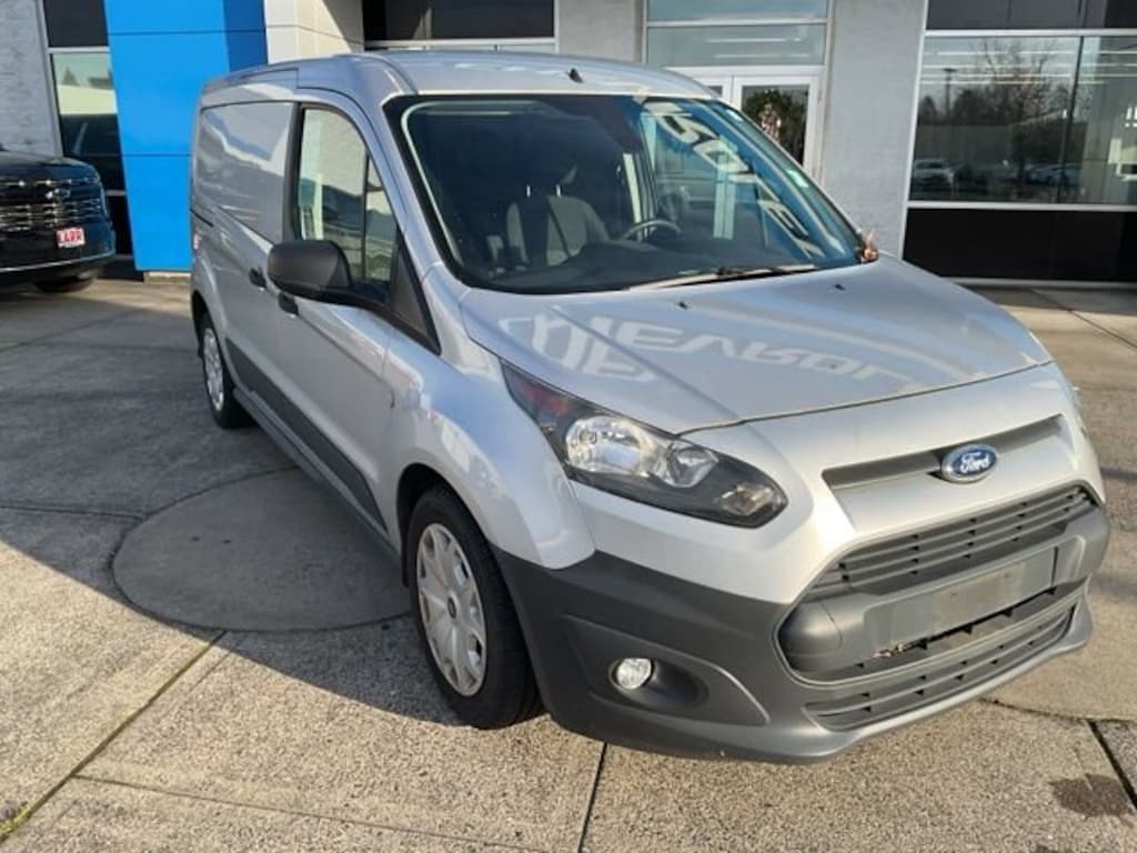 Used 2016 Ford Transit Connect XL