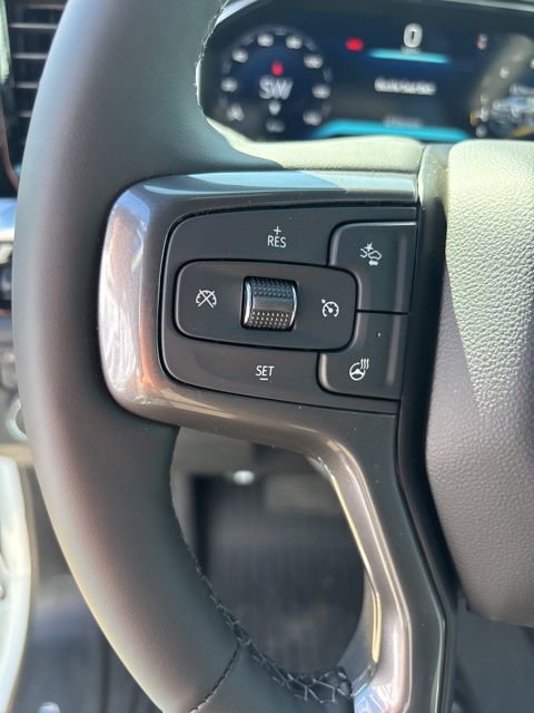 2026 Chevrolet Silverado 3500 HD High Country - Photo 24