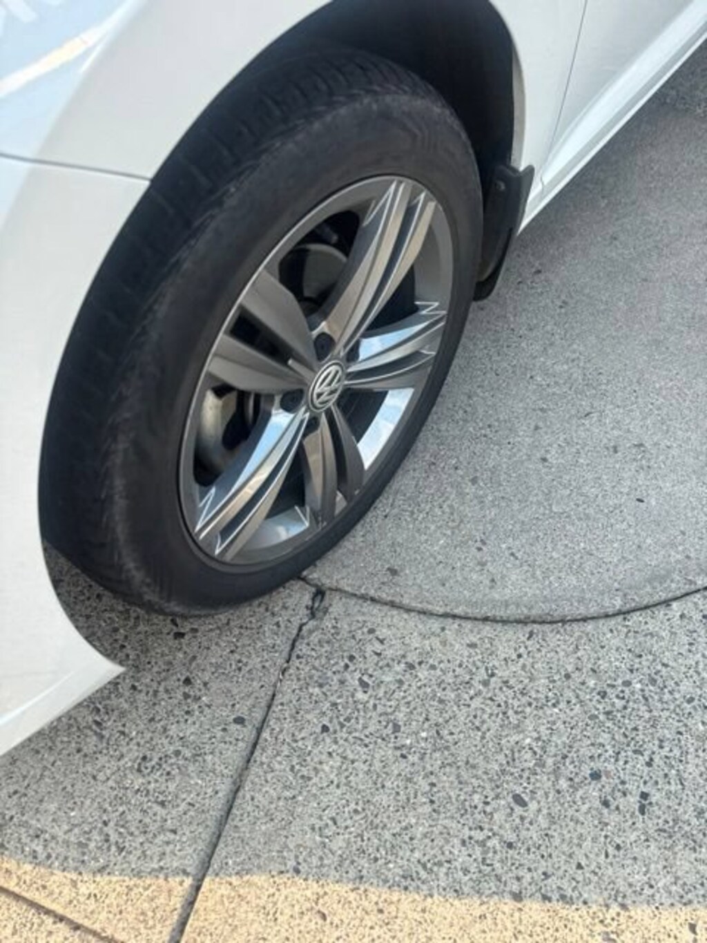 Used 2019 Volkswagen Jetta S Sedan