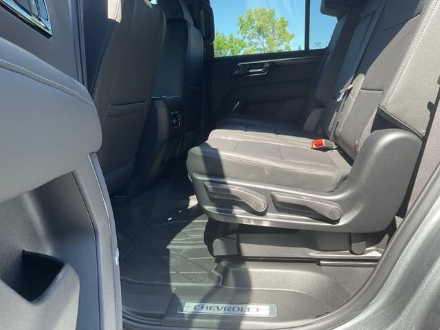 2026 Chevrolet Tahoe LT - Photo 13