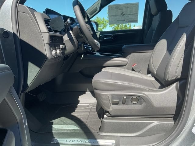 2026 Chevrolet Tahoe LT - Photo 12