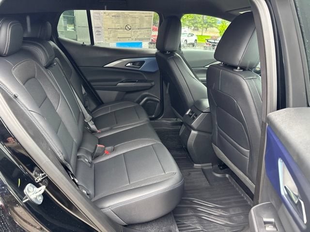 2026 Chevrolet Equinox EV 2LT - Photo 35