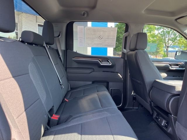 2026 Chevrolet Silverado 1500 LT - Photo 16