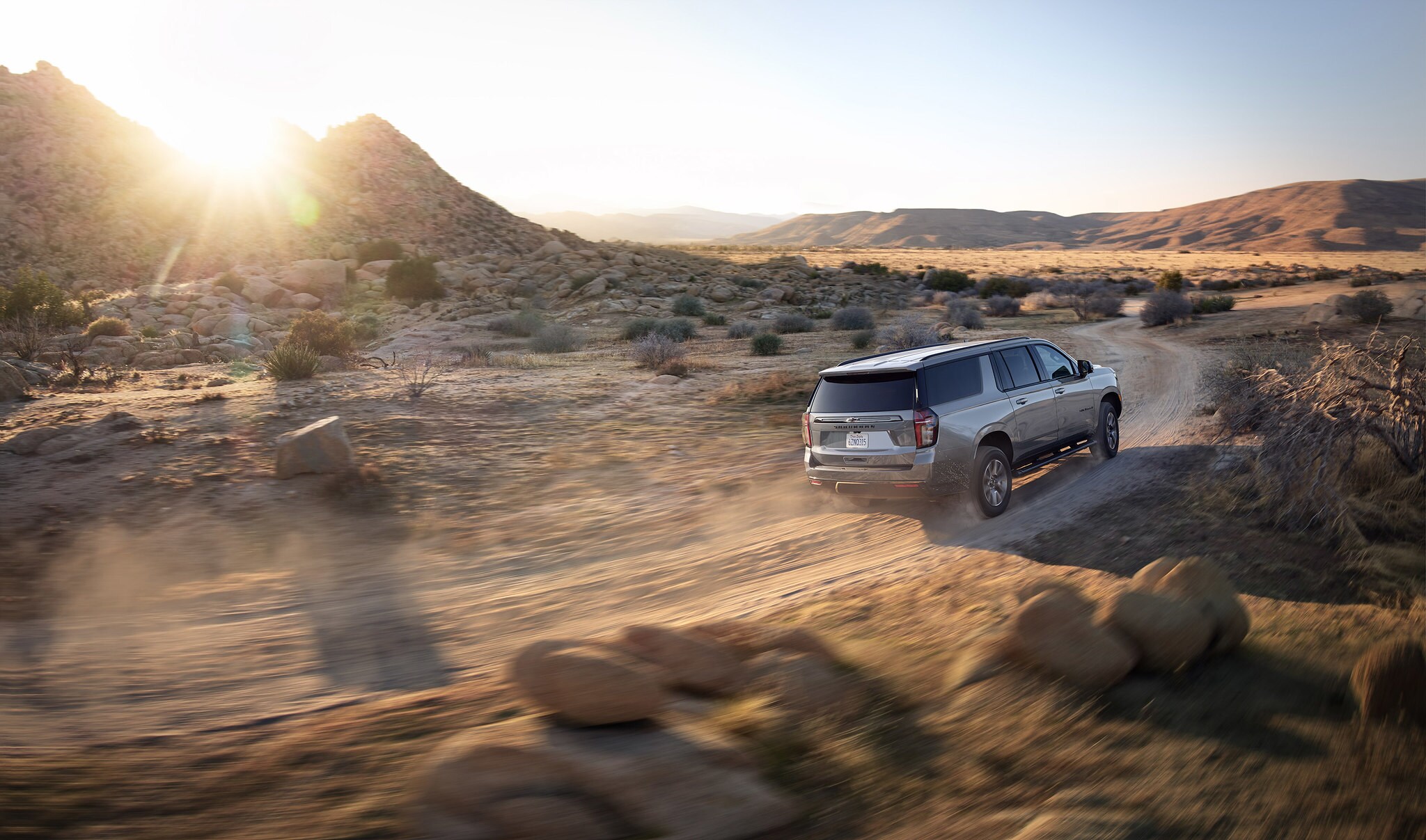 2021 Chevrolet Suburban&nbsp;| Beaverton, OR