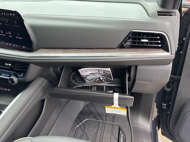 2026 Chevrolet Suburban Premier - Photo 51