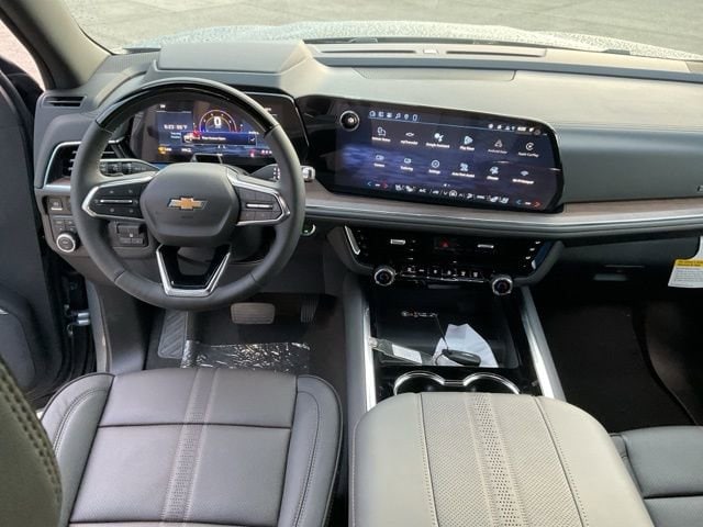 2026 Chevrolet Suburban High Country - Photo 15