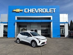 2027 Chevrolet Bolt LT SUV