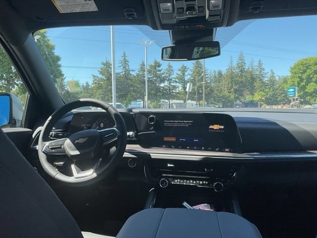 2026 Chevrolet Tahoe LT - Photo 10
