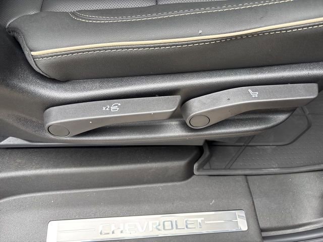 2026 Chevrolet Suburban Premier - Photo 47