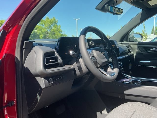 2026 Chevrolet Traverse LT - Photo 11