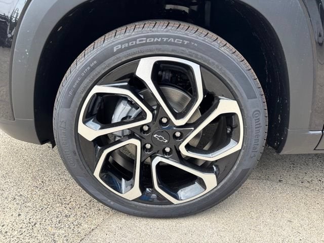 2026 Chevrolet Trax RS - Photo 11
