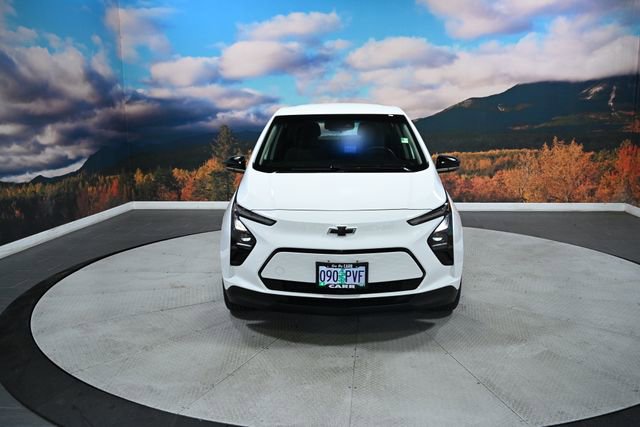 Used 2023 Chevrolet Bolt EV LT with VIN 1G1FW6S05P4167135 for sale in Beaverton, OR