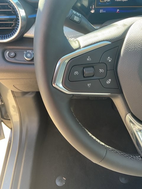 2026 Chevrolet Trax LT - Photo 23