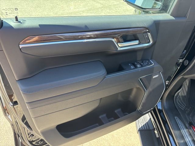 2026 Chevrolet Silverado 1500 RST - Photo 28