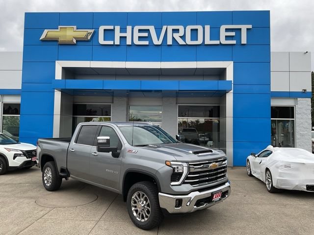 DYNAMIC_PREF_LABEL_SHOWROOM_SHOWROOM1_ALTATTRIBUTEBEFORE 2026 Chevrolet Silverado 2500 HD LTZ Truck DYNAMIC_PREF_LABEL_SHOWROOM_SHOWROOM1_ALTATTRIBUTEAFTER