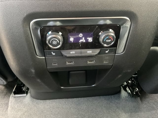 2026 Chevrolet Tahoe High Country - Photo 21