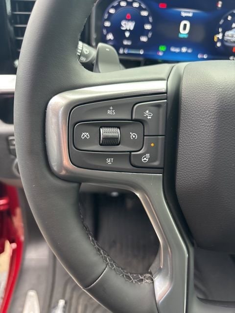 2026 Chevrolet Silverado 1500 RST - Photo 24