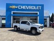  Chevrolet Silverado 3500 HD