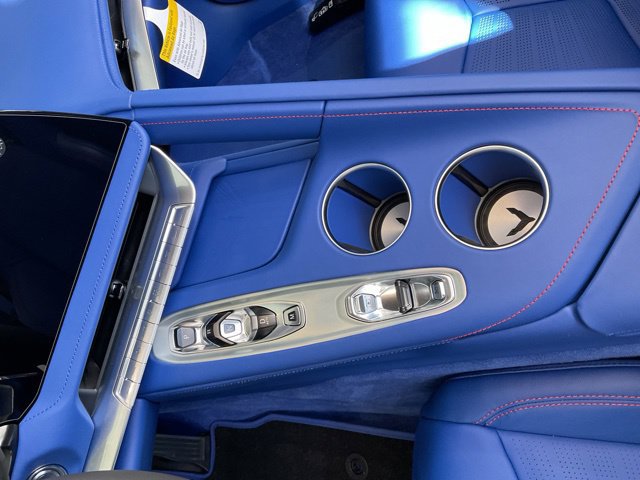 2027 Chevrolet Corvette 3LT - Photo 17