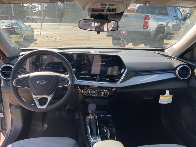 2026 Chevrolet Trax LT - Photo 15