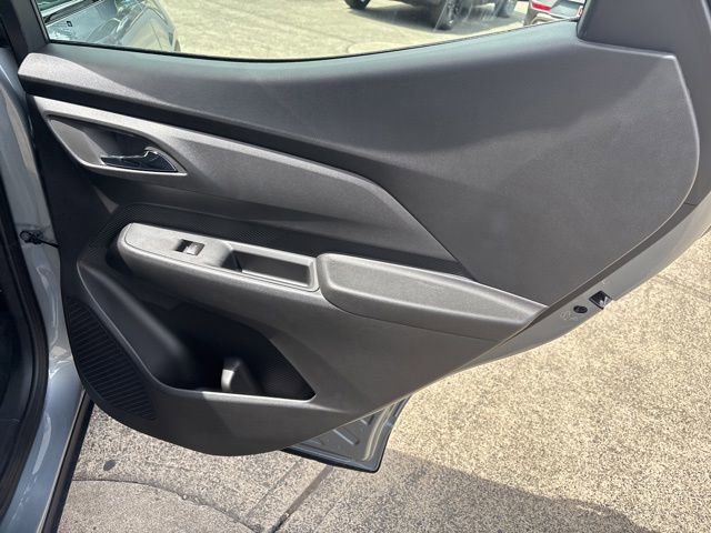 2027 Chevrolet Bolt LT - Photo 35