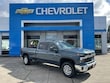 Chevrolet Silverado 2500 HD