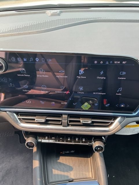 2026 Chevrolet Equinox EV 2LT - Photo 17