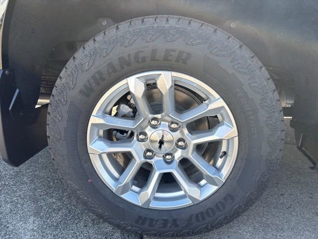 2026 Chevrolet Silverado 1500 RST - Photo 14