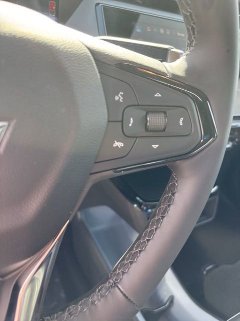2027 Chevrolet Bolt LT - Photo 24