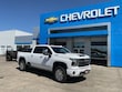 Chevrolet Silverado 3500 HD