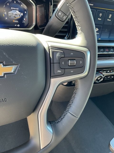 2026 Chevrolet Silverado 1500 LT - Photo 24