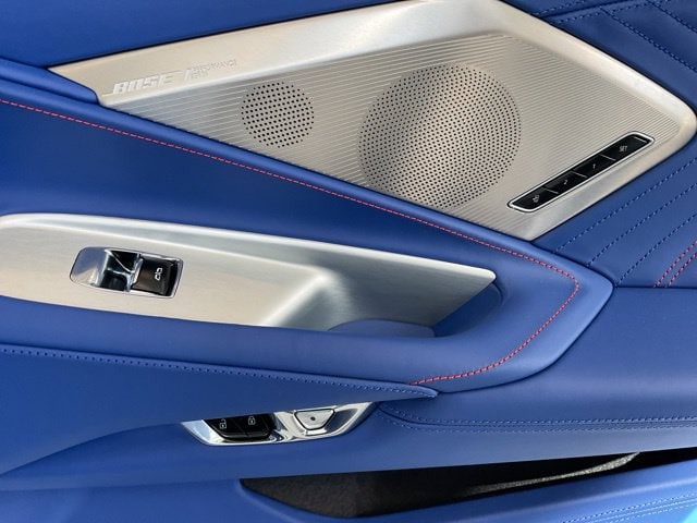 2027 Chevrolet Corvette 3LT - Photo 26