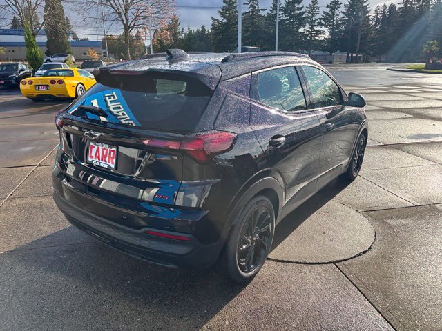 2027 Chevrolet Bolt RS - Photo 8