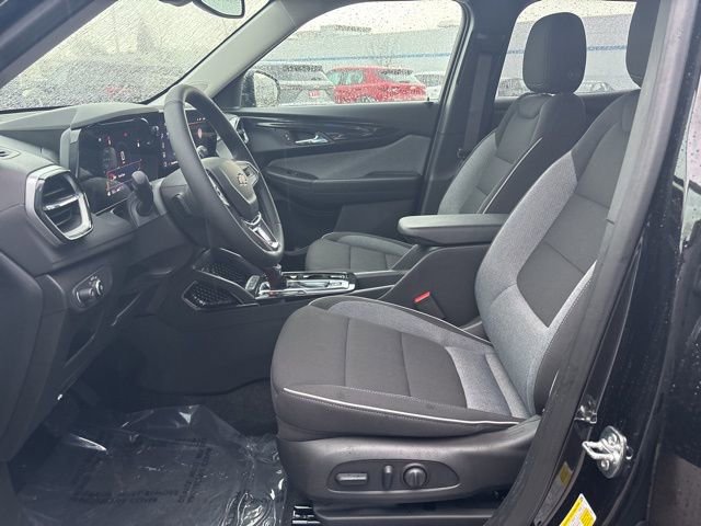 2026 Chevrolet Trailblazer LT - Photo 28