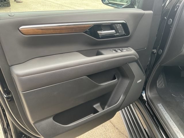 2026 Chevrolet Tahoe High Country - Photo 33