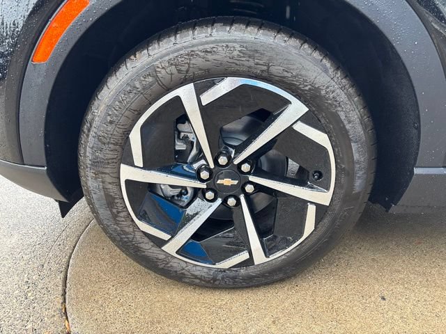 2026 Chevrolet Equinox EV 2LT - Photo 11